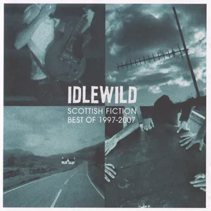 Scottish fiction : best of 1997-2007